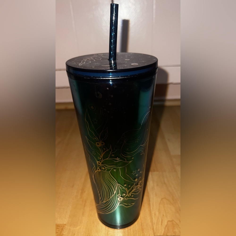 Starbucks cup BRAND NEW